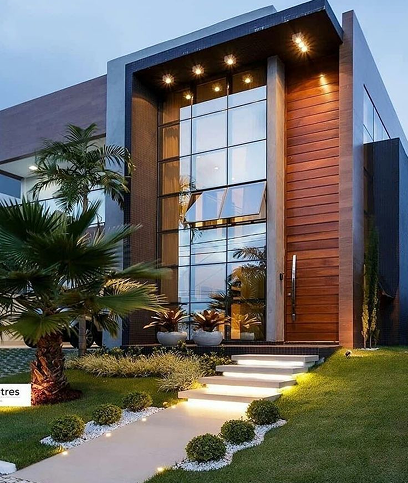 Completed home renovation by Level Up Projects in South Surrey