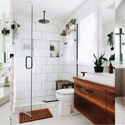 Kitchen renovation in White Rock
